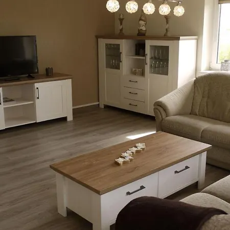 Apartamento Osterdeich 4