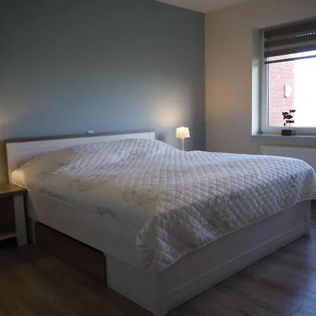 Apartamento Osterdeich 4 *