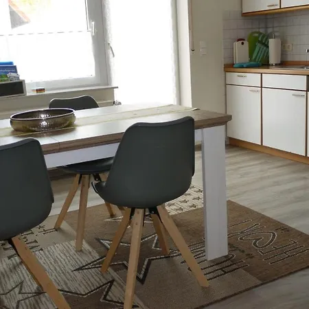 Osterdeich 4 Apartamento *