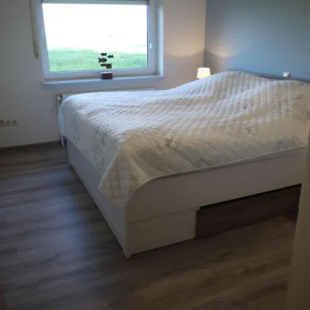 Osterdeich 4 Neßmersiel