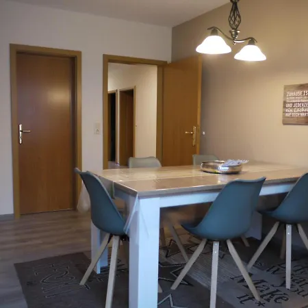Osterdeich 4 Apartamento *