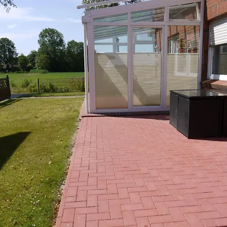 Apartamento Osterdeich 4 *